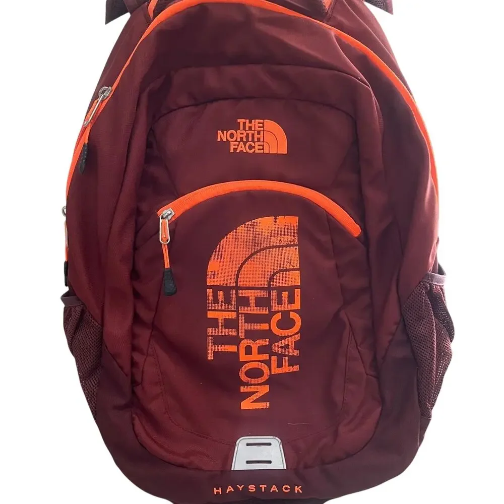 north face charging backpacks The Inductor Charged GENDER: WOMEN'S litre capacity ensures room Colour:Stencil Checker Opera Mauve JanSport Big Campus Back